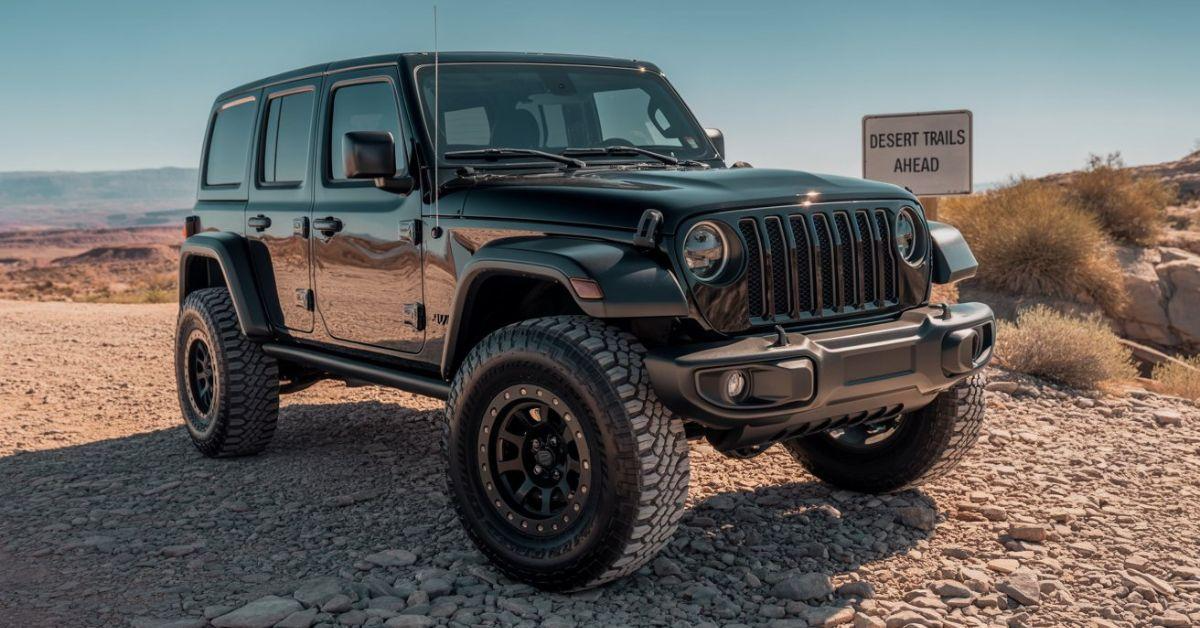 【楽天最安値に挑戦】 Upgrade 2025 of Flares Fender Best the with JK Jeep Your ジャケット・アウター